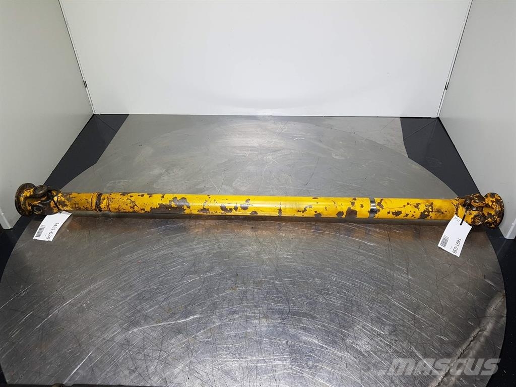 Paus RL1051 - Propshaft/Gelenkwelle/Cardanas Akselit