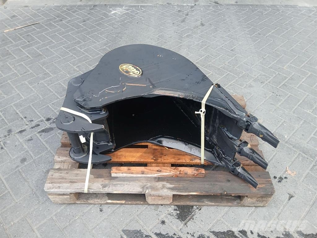 Yanmar -Geith MCR875-H08-0400-4543-Bucket/Tieflöffel バケット