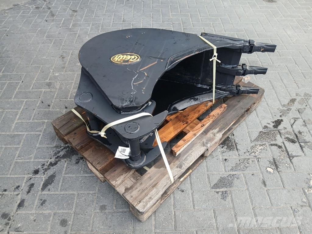 Yanmar -Geith MCR875-H08-0400-4543-Bucket/Tieflöffel バケット