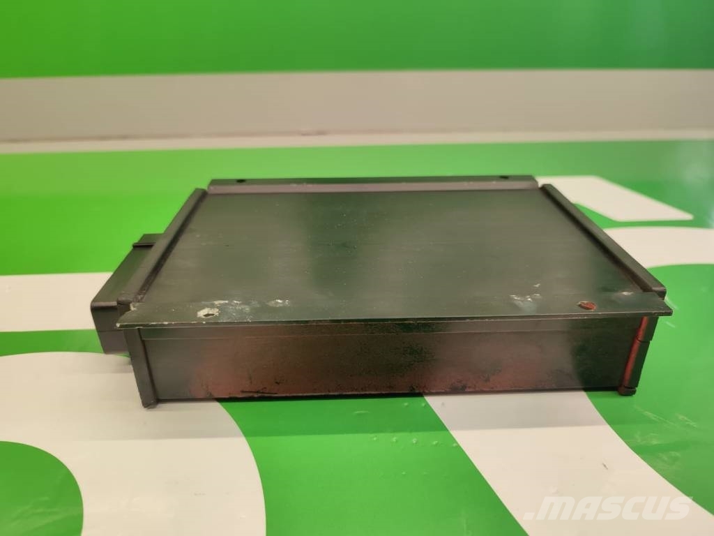 Manitou MLT 634 Computer Controller Powershift Gearbox Mod Elektronika