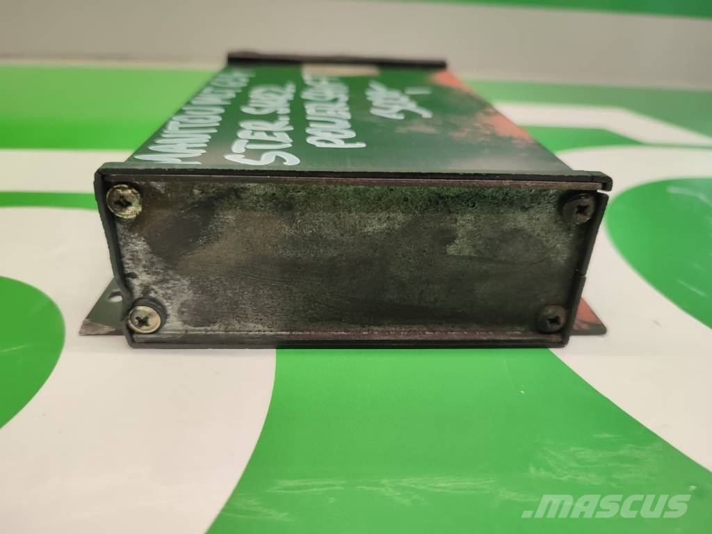 Manitou MLT 634 Computer Controller Powershift Gearbox Mod Elektronika