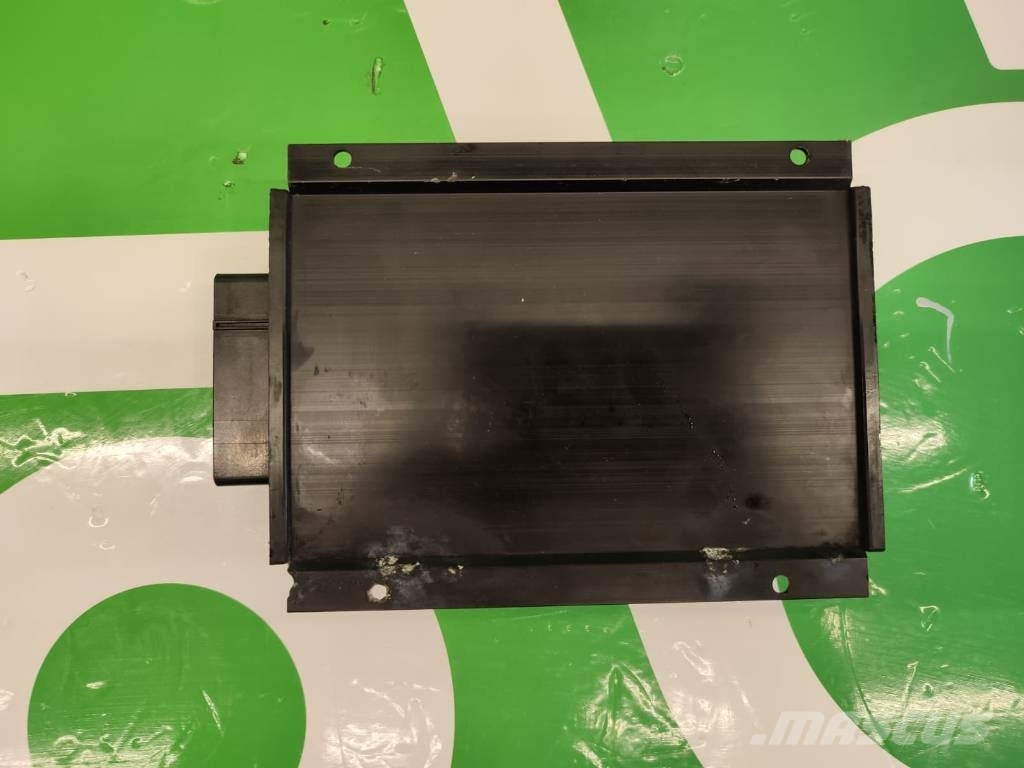 Manitou MLT 634 Computer Controller Powershift Gearbox Mod Elektronika