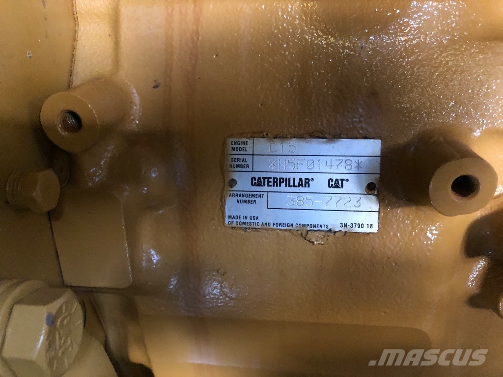 Atlas Copco Flexiroc D 65 Avolouhintaporauslaitteet