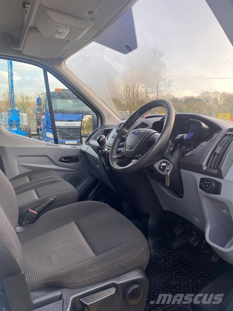 Ford Transit 350 Panel vans