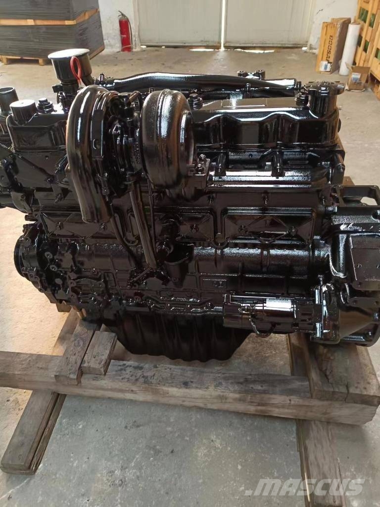 Doosan DB58TIS excavator engine /excavator motor Motory