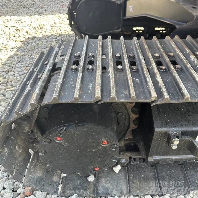 Crawler excavator Hitachi ZX 130-7 - 2023 - 5h