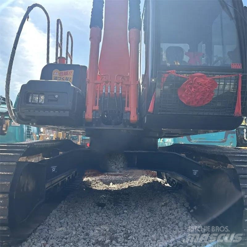 Excavator Hitachi Zx130 Slewing Ring, Swing Circle, Slewing