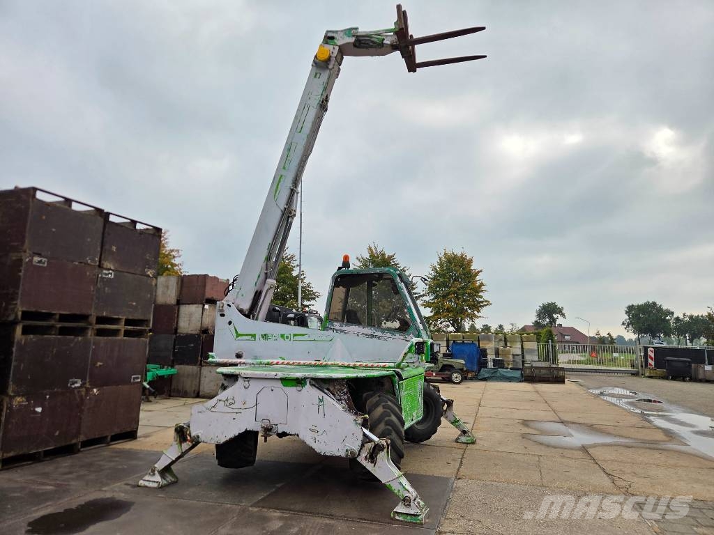 Merlo Roto 30.13 EV Teleskoplader