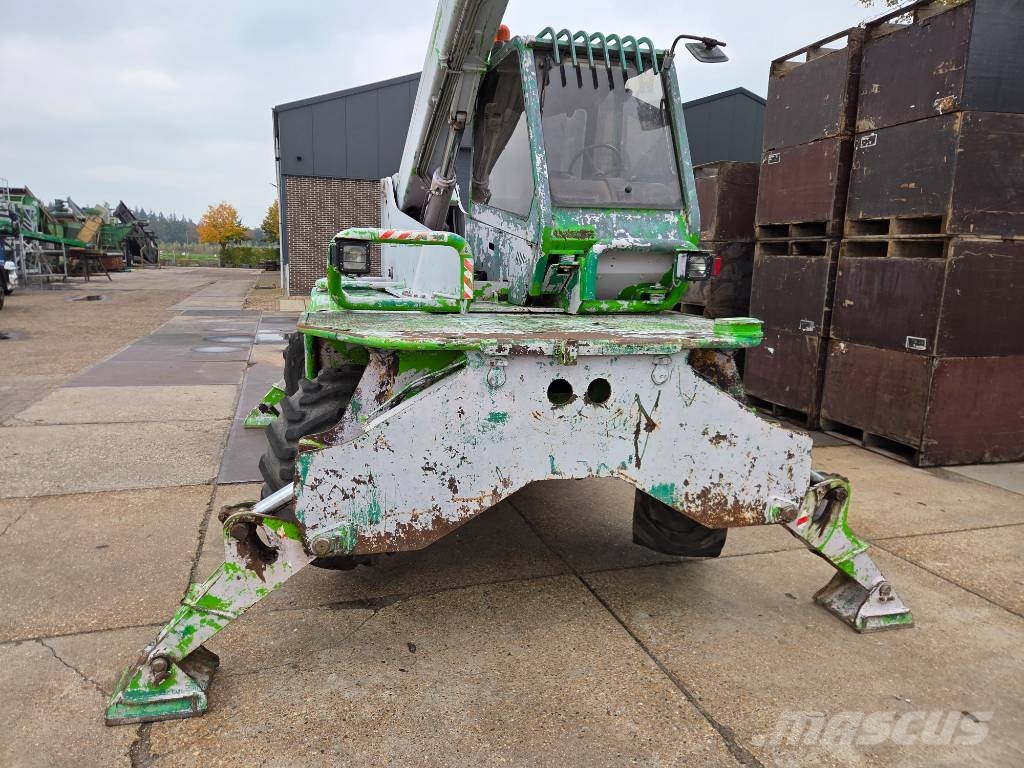Merlo Roto 30.13 EV Teleskoplader