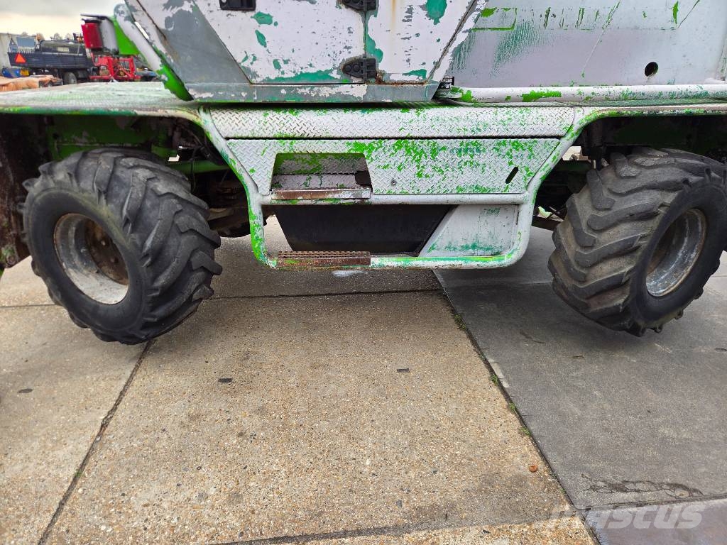 Merlo Roto 30.13 EV Teleskoplader