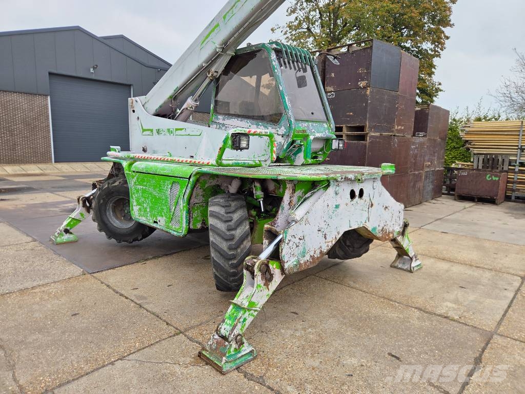 Merlo Roto 30.13 EV Teleskoplader