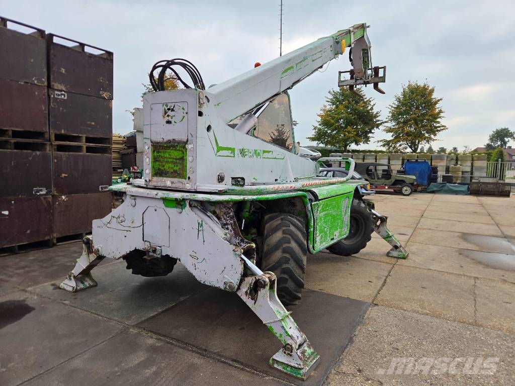 Merlo Roto 30.13 EV Teleskoplader