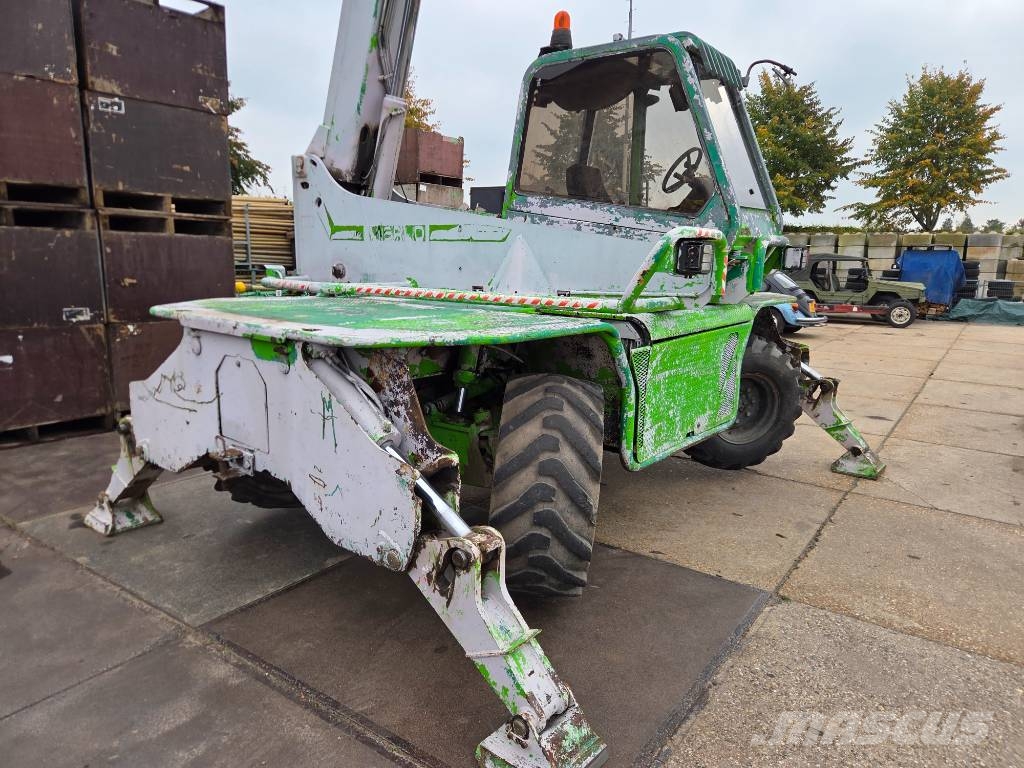 Merlo Roto 30.13 EV Teleskoplader