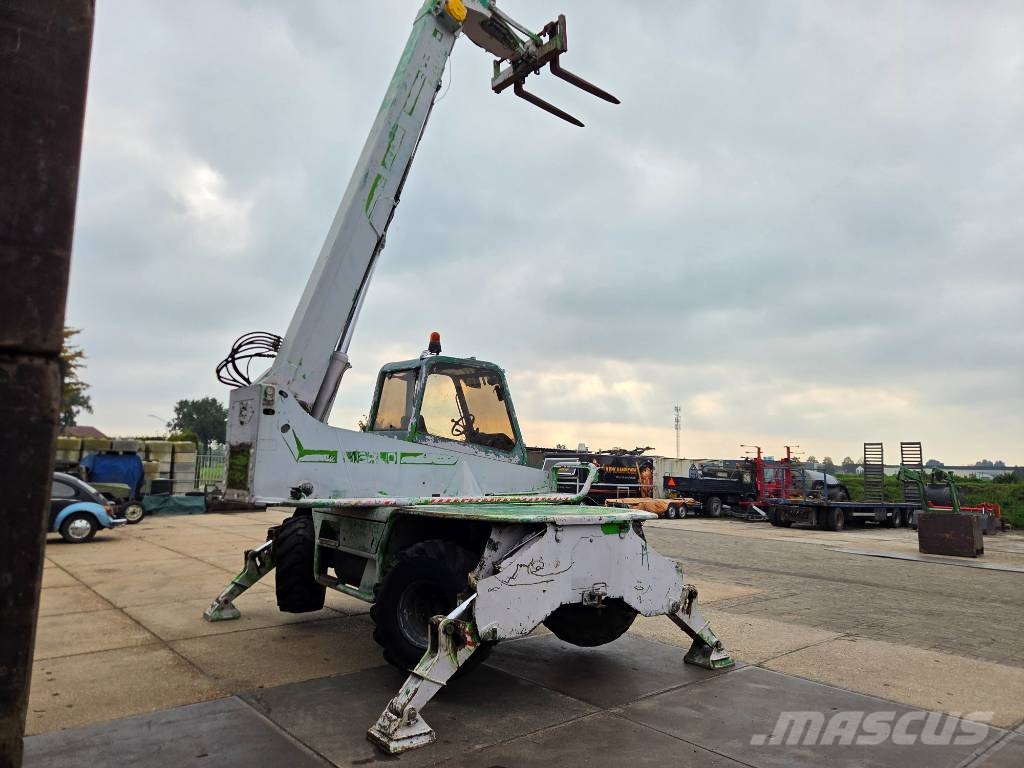 Merlo Roto 30.13 EV Teleskoplader