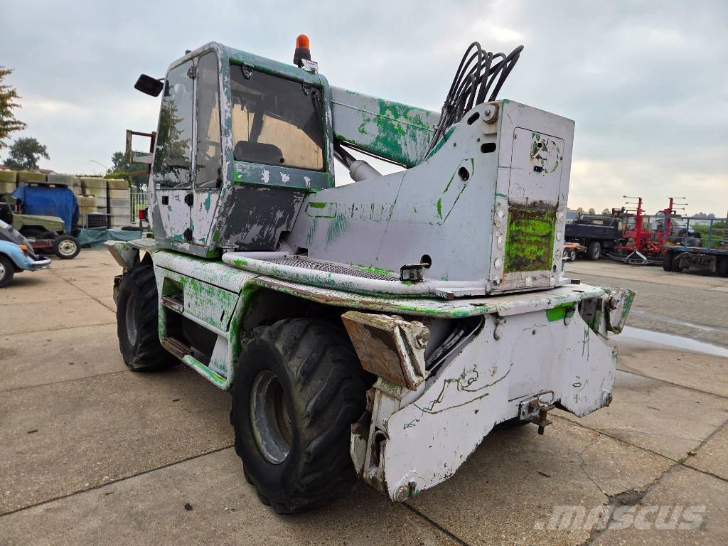 Merlo Roto 30.13 EV Teleskoplader