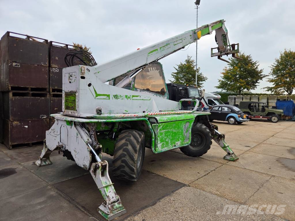 Merlo Roto 30.13 EV Teleskoplader