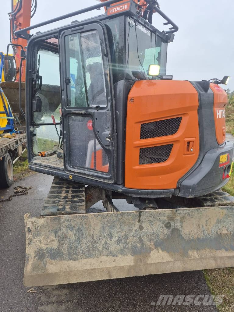 Tracto Grundodrill 15XP + Scania + mixing  unit Vízszintes fúróberendezések