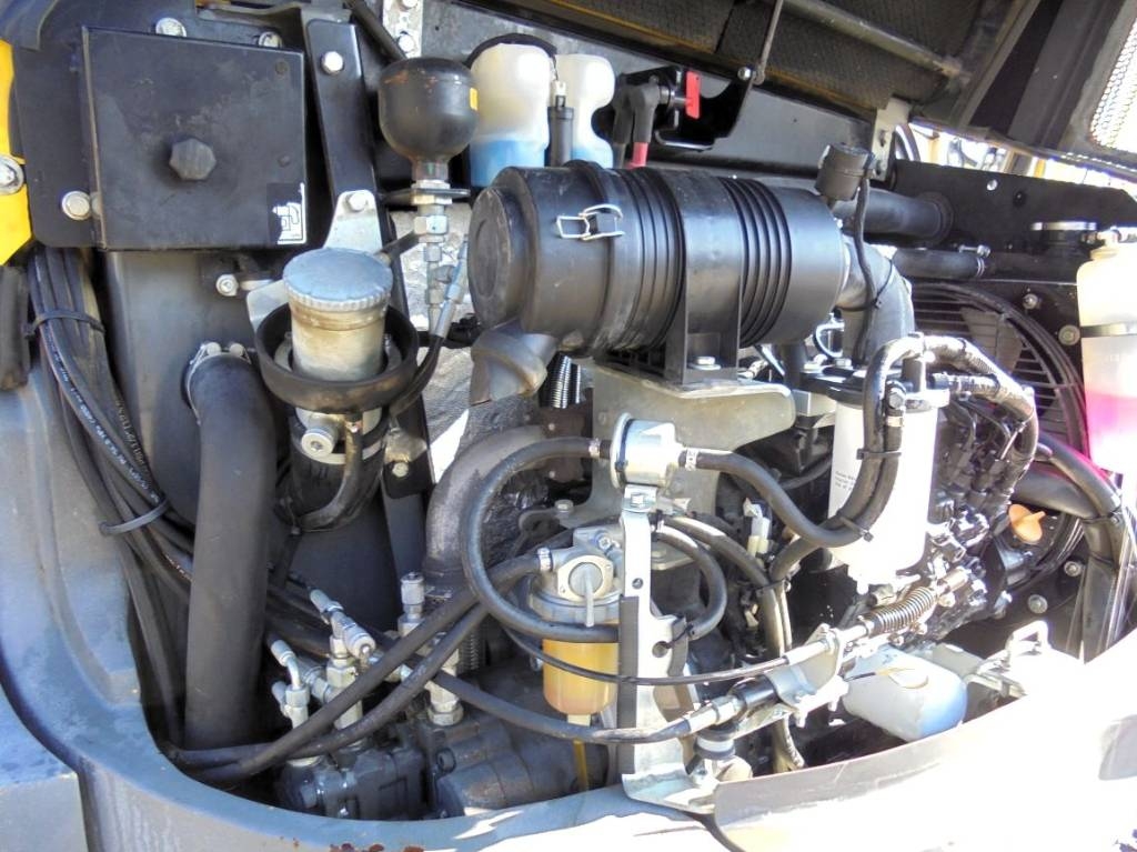 Wacker Neuson EZ 38 Mini bagri <7t