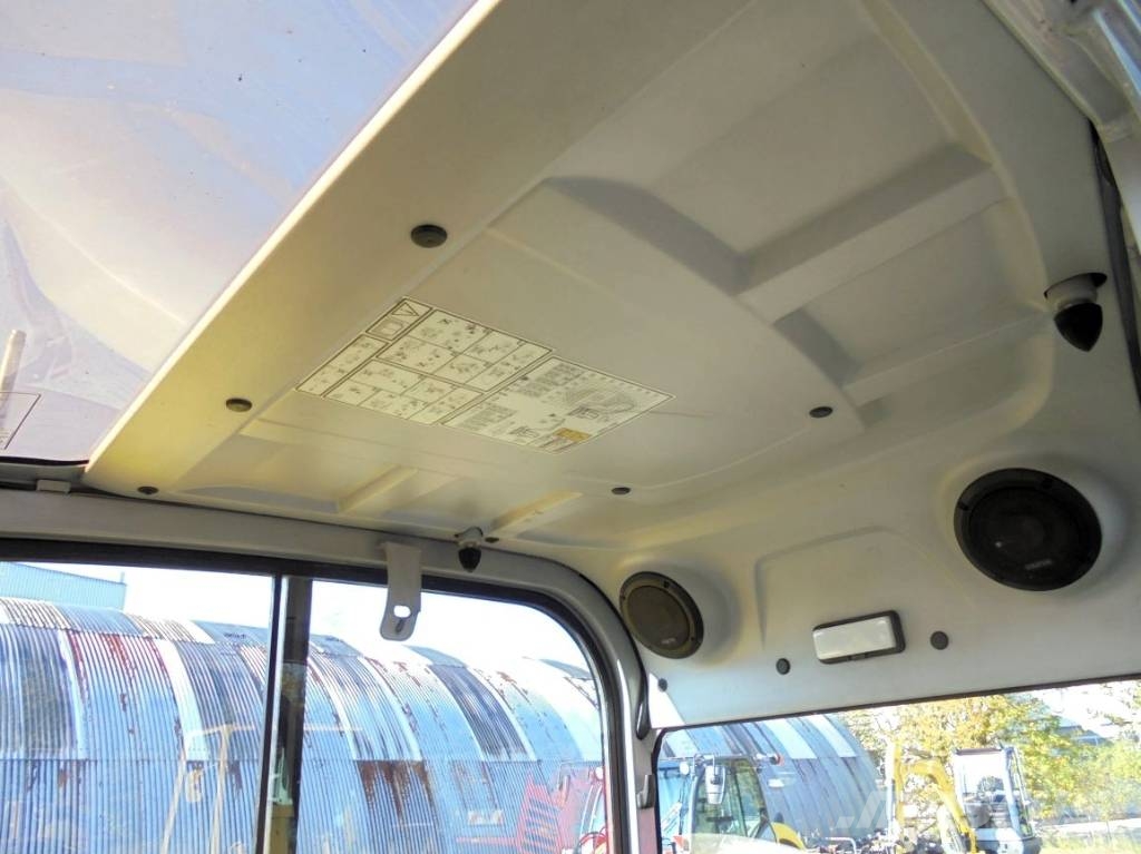 Wacker Neuson EZ 38 Mini bagri <7t