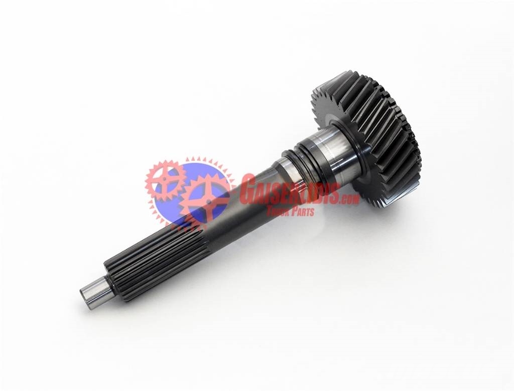 CEI Input shaft 2429076 for SCANIA Versnellingsbakken
