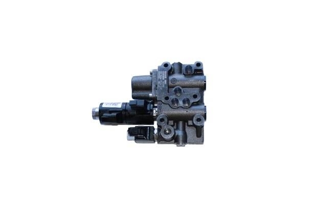 Terex Control cutie viteze - 6194733M91 أجهزة نقل