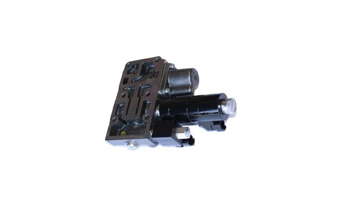 Terex Control cutie viteze - 6194733M91 أجهزة نقل
