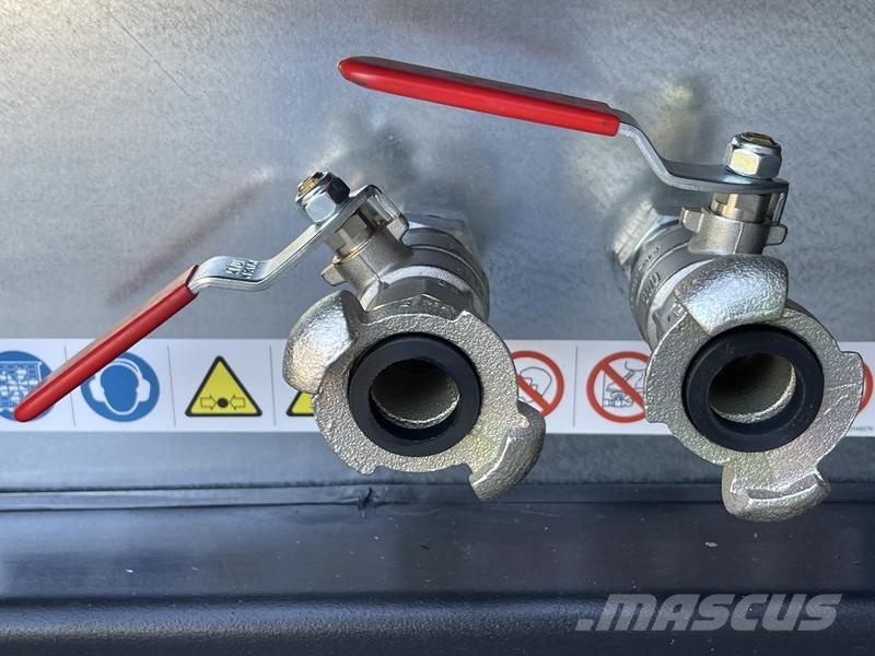 Compair C 35 - 14 Compressori
