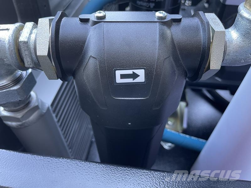 Compair C 35 - 14 Compressori