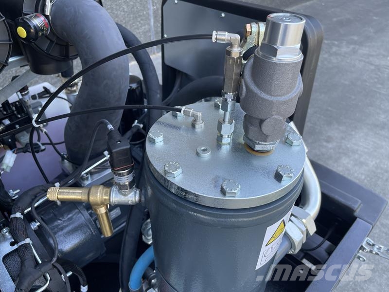 Compair C 35 - 14 Compressori