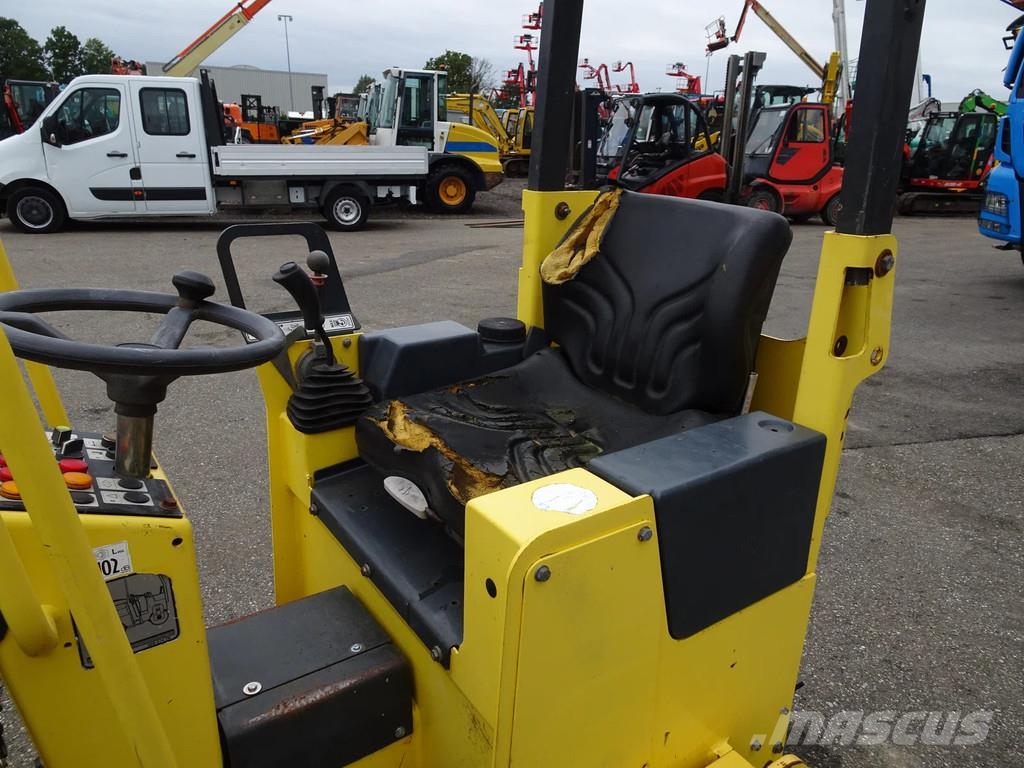 Bomag BW 100 BW100ADM-2 Tandemrullid