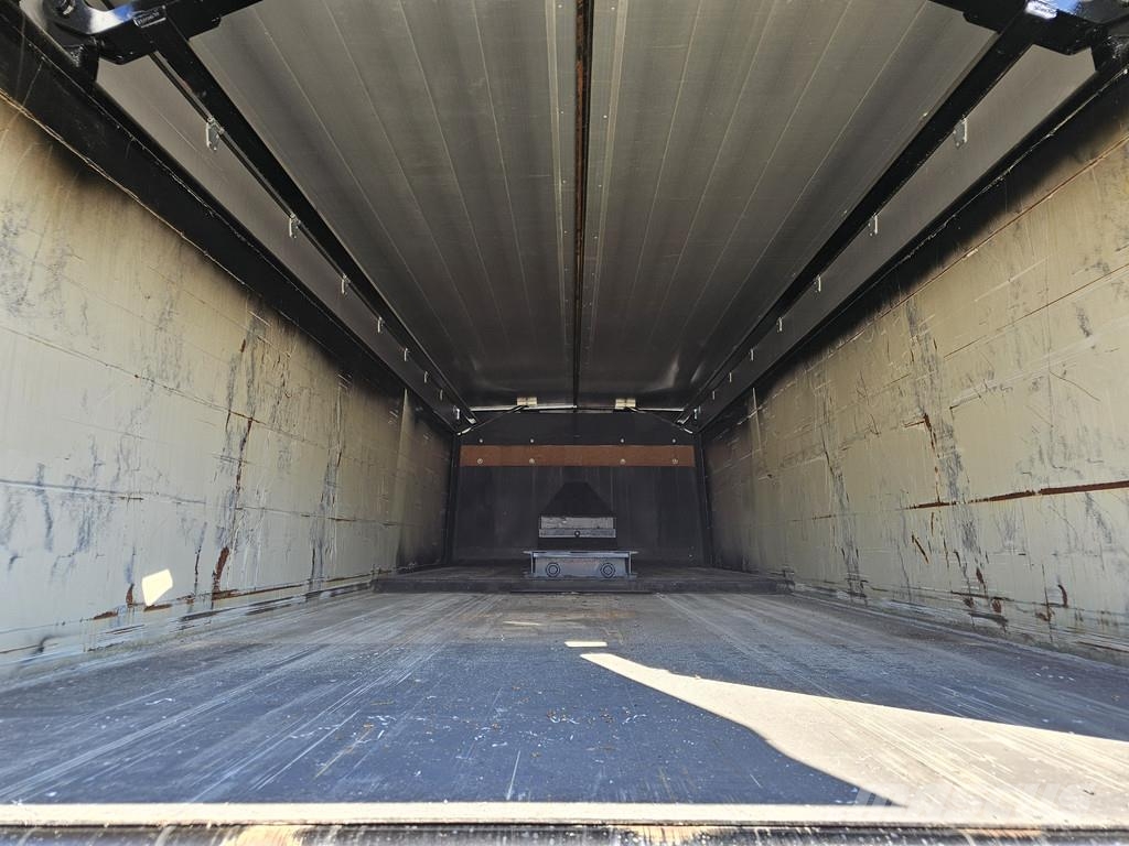 DAF CF 450 10x2 - 10x4 / FLIEGL DUWBAK / ASFALT Camiones bañeras basculantes o volquetes