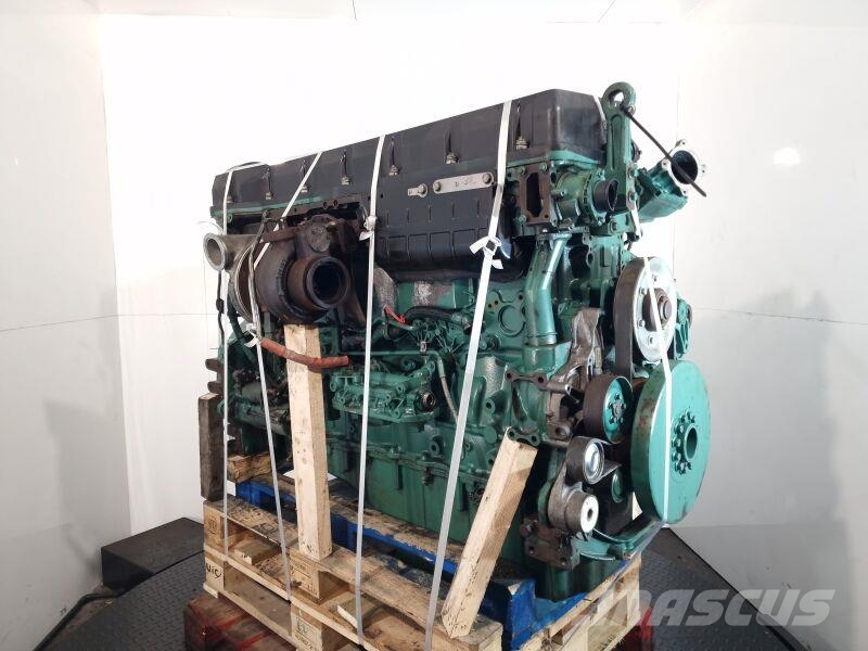 Volvo TAD1643VE-B Kargo motori