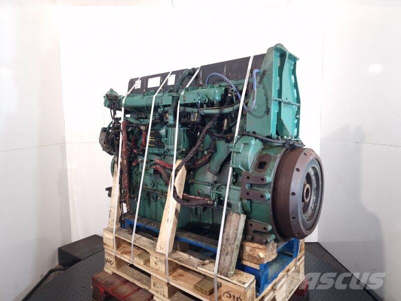 Volvo TAD1643VE-B Kargo motori