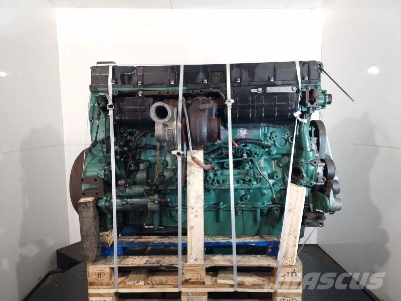 Volvo TAD1643VE-B Kargo motori