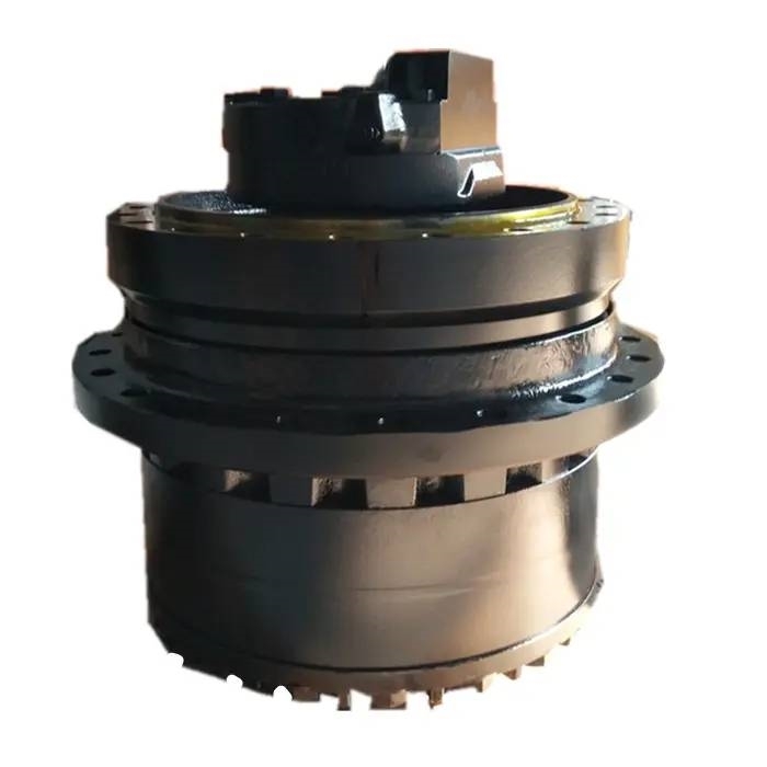 CAT 374D Final Drive 228-3238 374DL 374F Travel Motor Коробка передач
