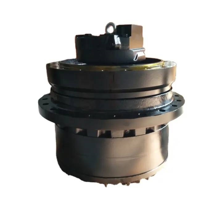 CAT 374D Final Drive 228-3238 374DL 374F Travel Motor Коробка передач