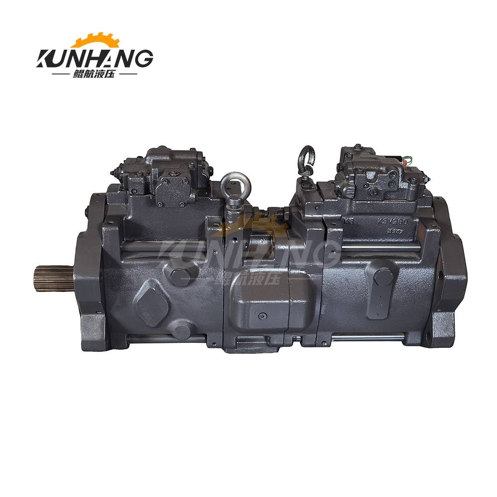 Hitachi K3V280 Main Pump EX1900 EX2500 EX3600 Hydraulic Pu Μετάδοση κίνησης