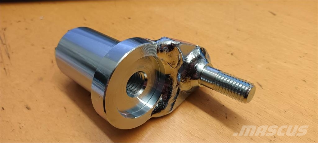 Log Max 015168 Langetuspead