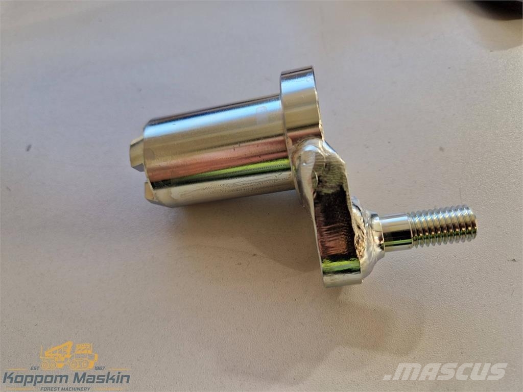 Log Max 015168 Langetuspead