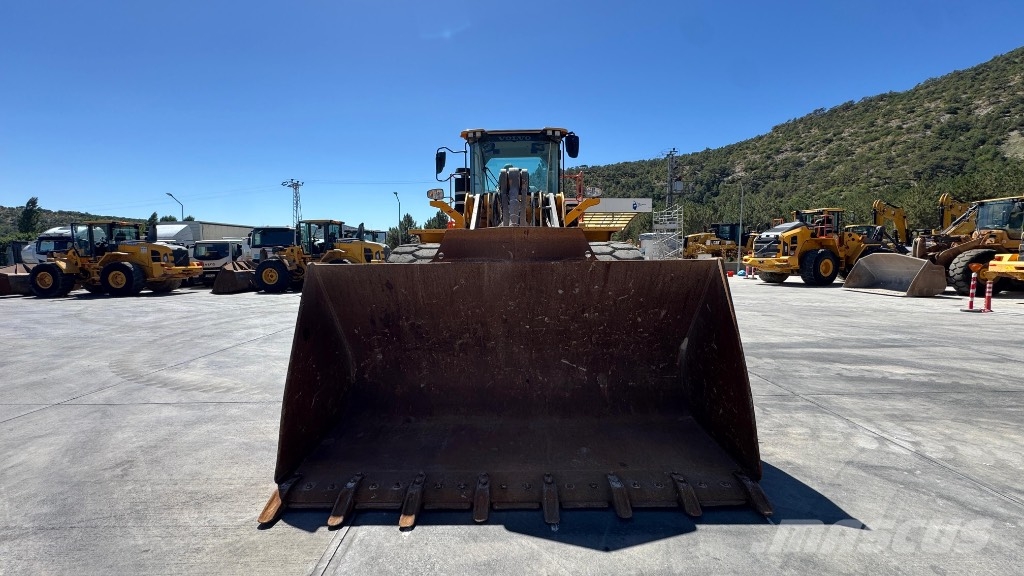 Volvo L 150 H Wielladers