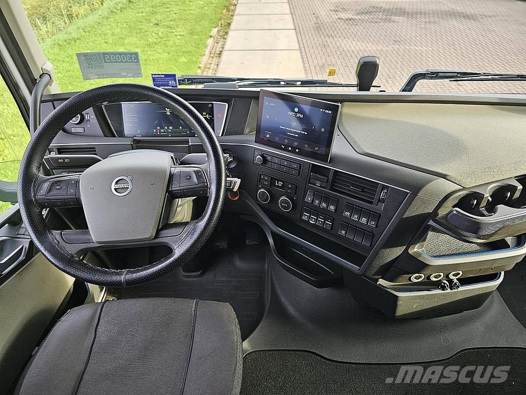 Volvo FH 460 Trekkers