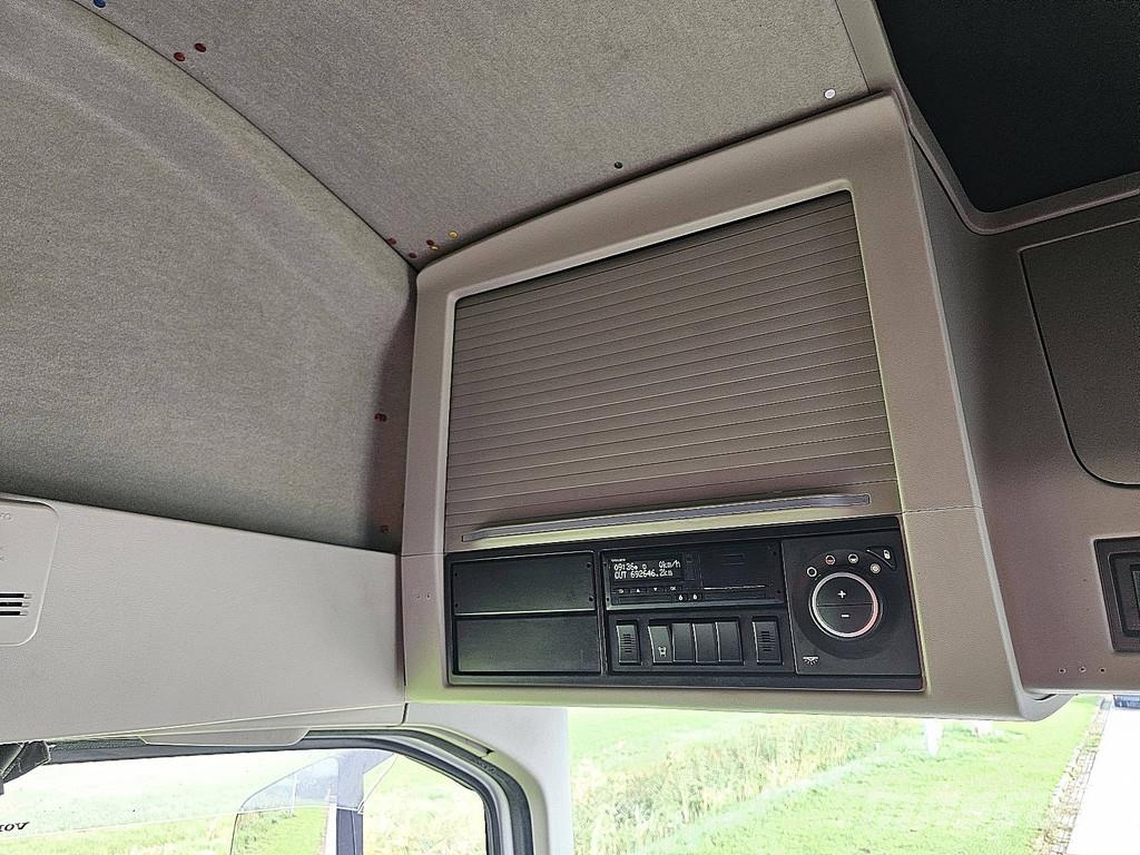 Volvo FH 460 Trekkers