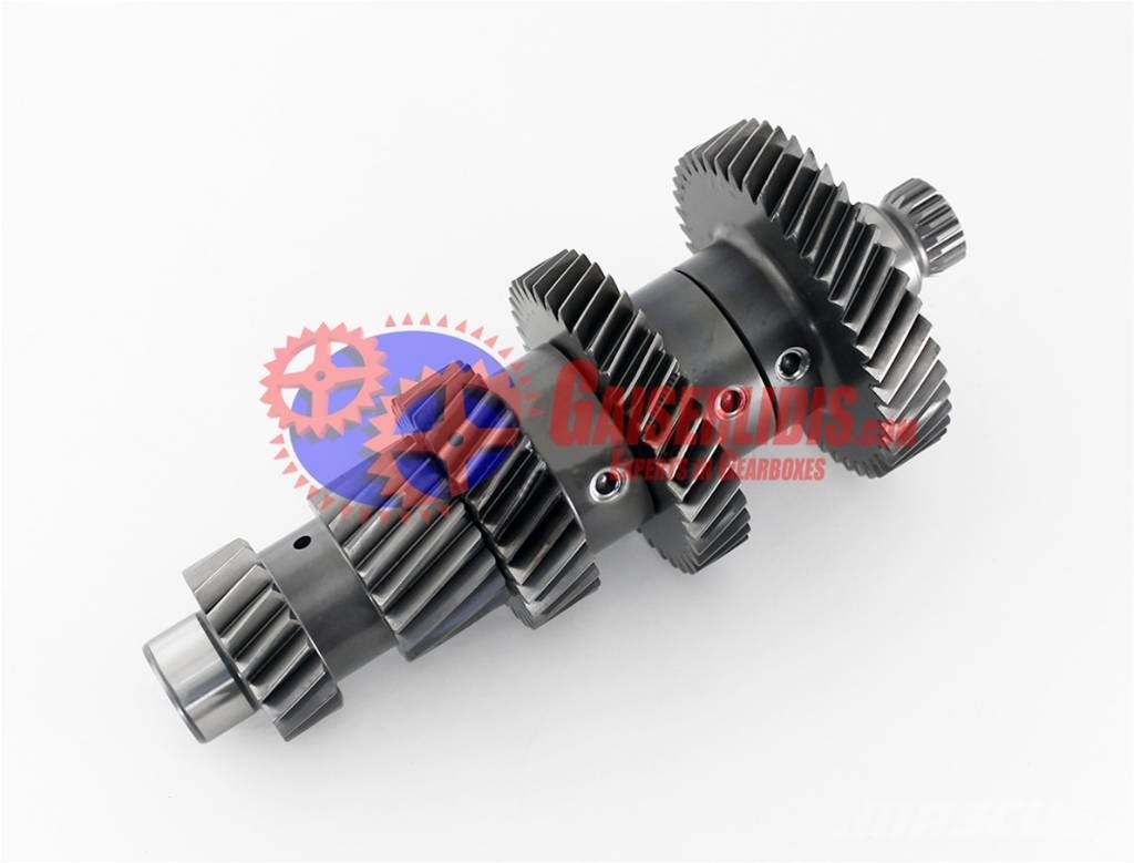 CEI Input shaft 1327203061 for ZF Versnellingsbakken