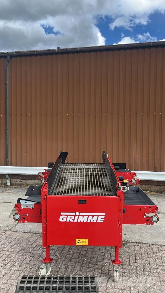 Grimme WG 900 Kartulitehnika - Muud