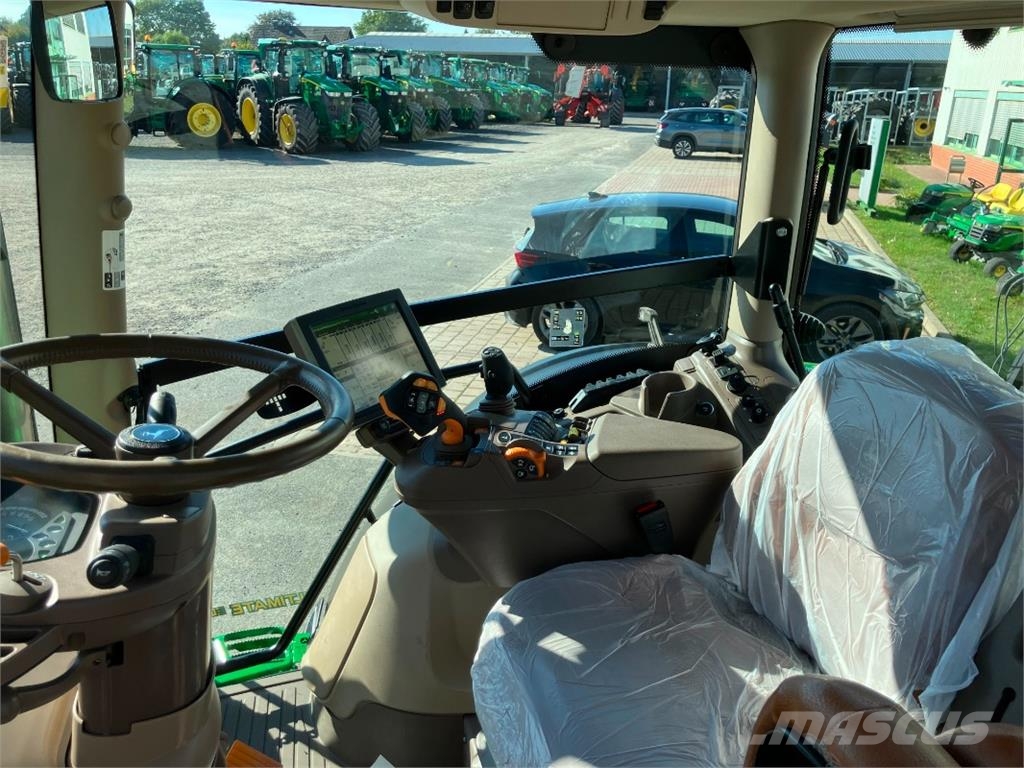 John Deere 6175R Traktoren