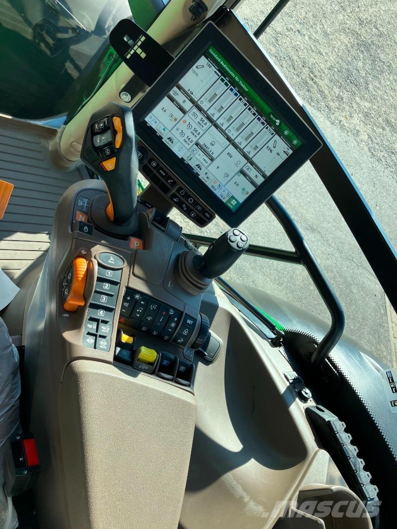 John Deere 6175R Traktoren