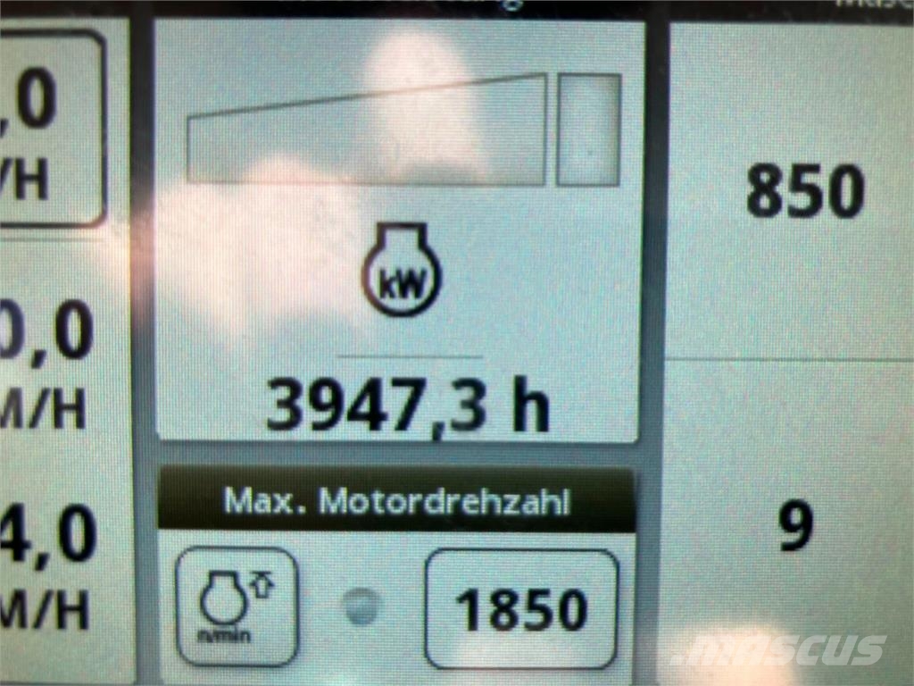 John Deere 6175R Traktoren