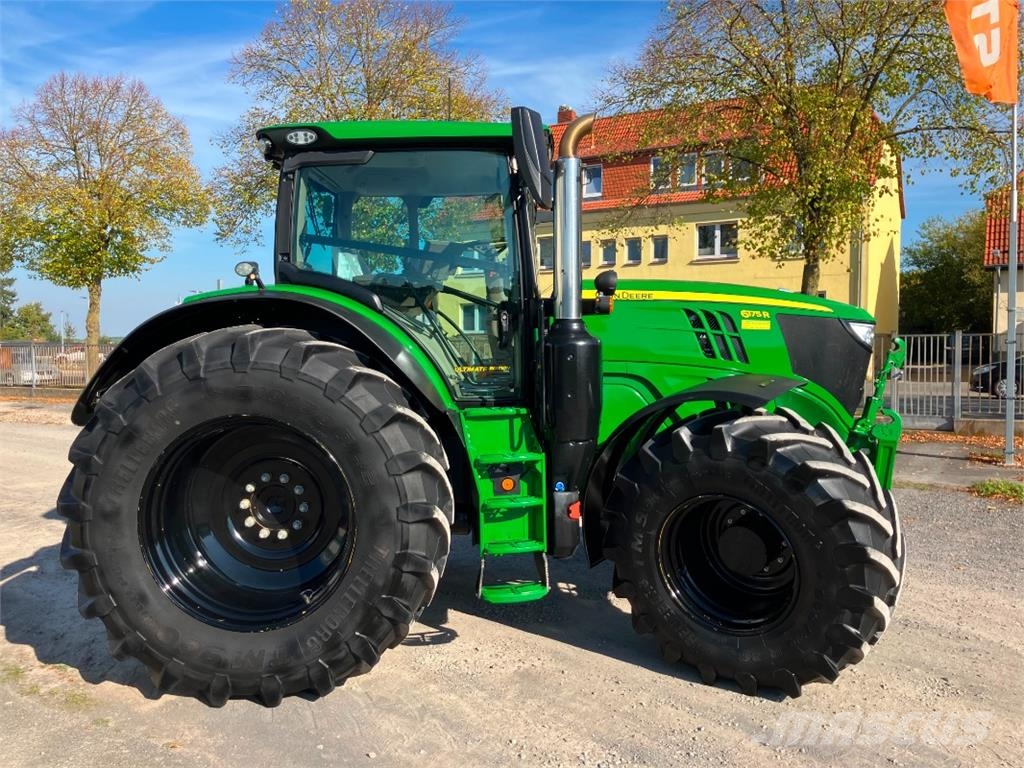 John Deere 6175R Traktoren