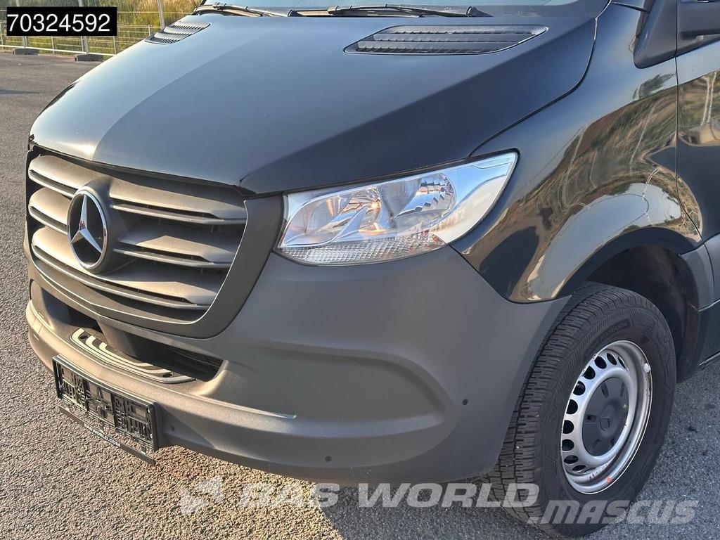 Mercedes-Benz Sprinter 317 CDI Automatik 170PS L3H2 Klima Camera Pakettiautot