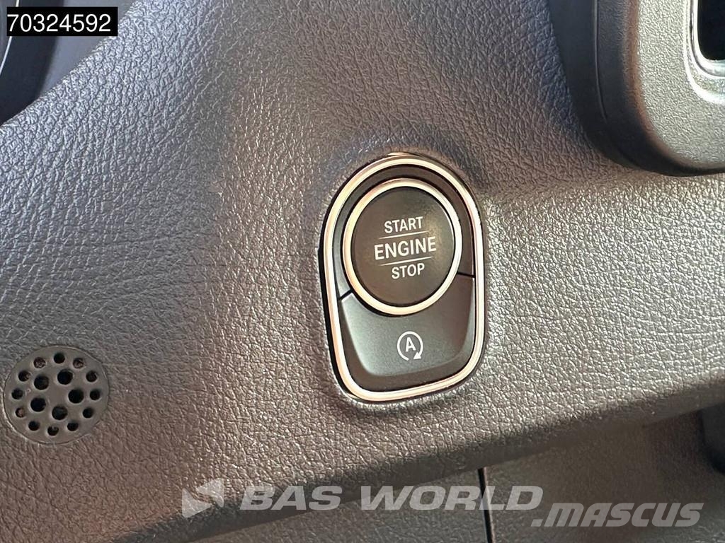 Mercedes-Benz Sprinter 317 CDI Automatik 170PS L3H2 Klima Camera Dostavna vozila / kombiji